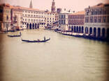 Прогулка По Венеции