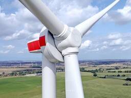 Enercon turbine eoliche industriali ai migliori prezzi!