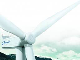 Le turbine eoliche industriali Nordex ai migliori prezzi!