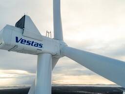 Turbine eoliche industriali Vestas ai migliori prezzi!