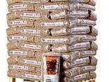 Quality Biomass energy wood pellet - фото 2