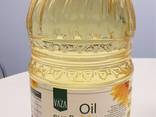 Рафинированное подсолнечное масло/ refined sunflower oil - photo 5
