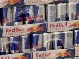 Red Bull 250ml Energy Drink Ready to Export