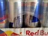 Red Bull 250ml - Energy Drink / Redbull Energy Drink - photo 2