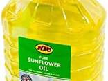 Refined Cooking sunflower oil, best grade - photo 5