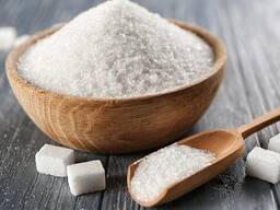 Refined ICUMSA 45 Sugar / Crystal White Sugar White Granulated Sugar ICUMSA 45