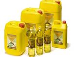 High Quality Refined Sunflower Oil - фото 2