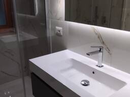 Ремонтно-строительные и отделочные работы в Сицилии