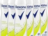 Rexona Body Spray - фото 2