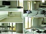 Rivestimenti in resina in appartamento - photo 1