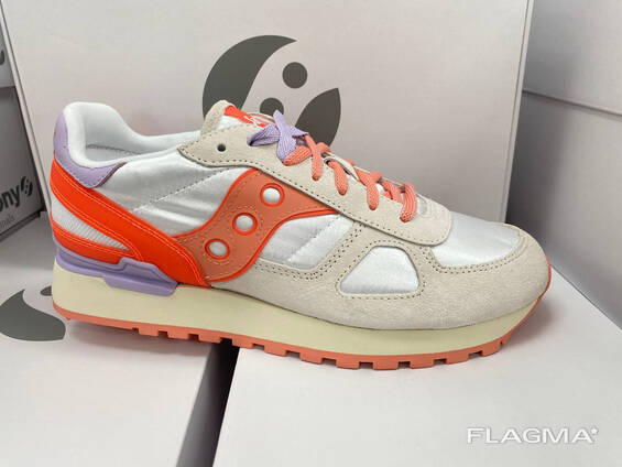 Saucony Мужские и Женские кроссовки