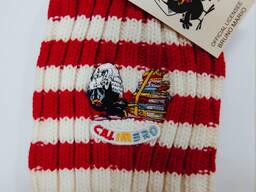 Шапочка для новорожденных CLI012