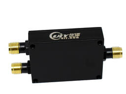 Signal Transmitter UHF Band 850 to 1990MHz RF Duplexer Diplexer