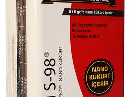 Skail S-98 (liquid nano sulfur micro fertilizers)