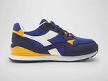 Спортивная итальянская обувь Diadora - фото 11