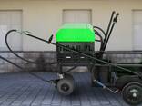 Spruzzatrice di emulsione bituminosa BS-200 - photo 1