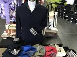 Stock maglia da uomo marchio aquascutum london - фото 1