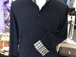 Stock maglia da uomo marchio aquascutum london - фото 2