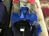 Stock maglia da uomo marchio aquascutum london - фото 9
