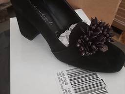 Stock shoes Mitarotonda