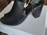 Stock shoes Mitarotonda - фото 1
