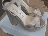 Stock shoes Mitarotonda - фото 2
