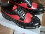 Stock shoes Mitarotonda - фото 3
