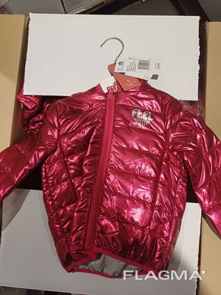 Сток Детской одежды и обуви Chicco, опт