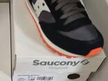 Сток известной детской обуви SAUCONY - фото 1