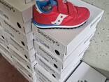 Сток известной детской обуви SAUCONY - фото 3