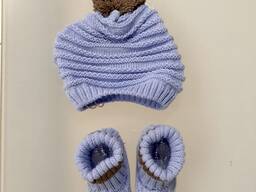 Сток на новорожденных