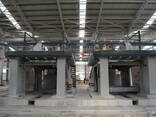 Strip machine for cutting marble blocks with 80 strips - photo 2