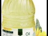 Sunflower oil - фото 1