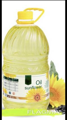 Sunflower oil