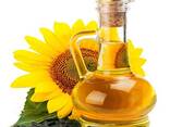 Refined Sunflower cooking oil 1liter, 2liter,5liters - photo 2