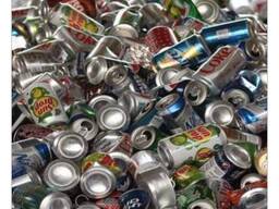 Supply High purity aluminum UBC can scrap(UBC)scrap with factory price