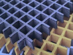 Tipologie di griglie ALPINAGRATE in ghisa