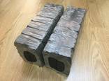 Топливные брикеты из торфа (Fuel peat briquettes) - фото 3