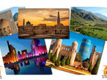 Tour e viaggi classici dell'Uzbekistan - фото 14