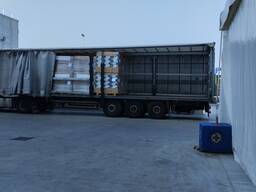 Transport logistica Italia