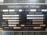 Trasformatore - photo 3