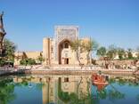 Viaggia in Uzbekistan con noi - фото 2