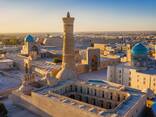 Viaggia in Uzbekistan con noi - фото 3