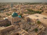Viaggia in Uzbekistan con noi - фото 4