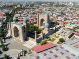 Viaggia in Uzbekistan con noi - фото 5
