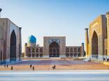 Viaggia in Uzbekistan con noi - фото 6
