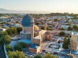 Viaggia in Uzbekistan con noi - фото 8