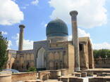 Viaggia in Uzbekistan con noi - фото 10