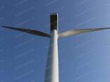 Turbine eoliene industriale second-hand și noi - photo 6
