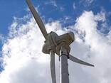 Turbine eoliene industriale second-hand și noi - photo 8